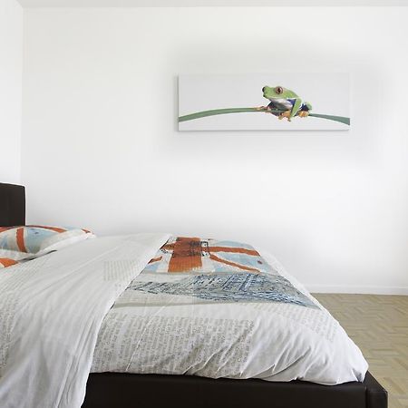 Nouvel Oasis 2 Appartamento Tolosa Esterno foto