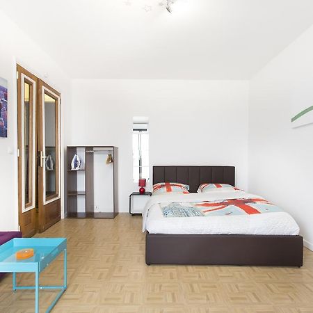 Nouvel Oasis 2 Appartamento Tolosa Esterno foto
