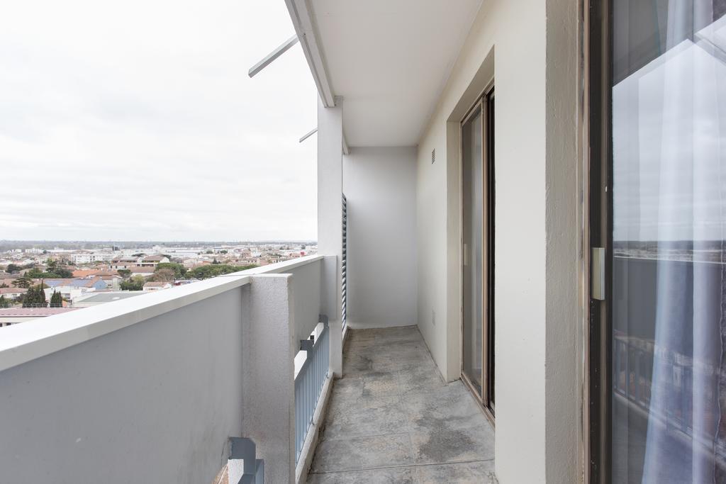 Nouvel Oasis 2 Appartamento Tolosa Esterno foto