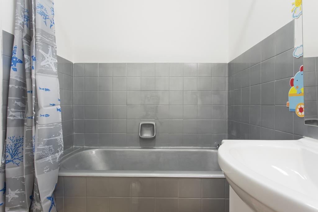 Nouvel Oasis 2 Appartamento Tolosa Esterno foto