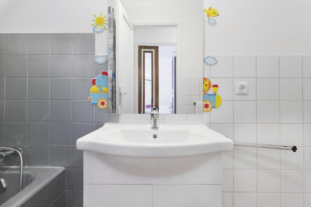 Nouvel Oasis 2 Appartamento Tolosa Esterno foto