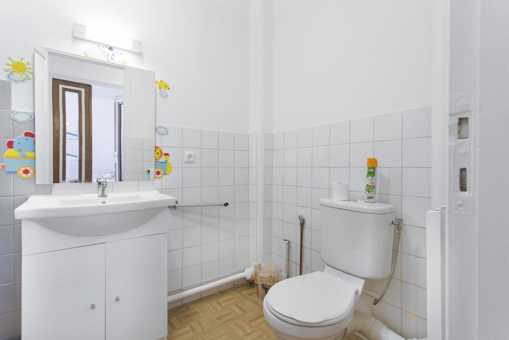 Nouvel Oasis 2 Appartamento Tolosa Esterno foto