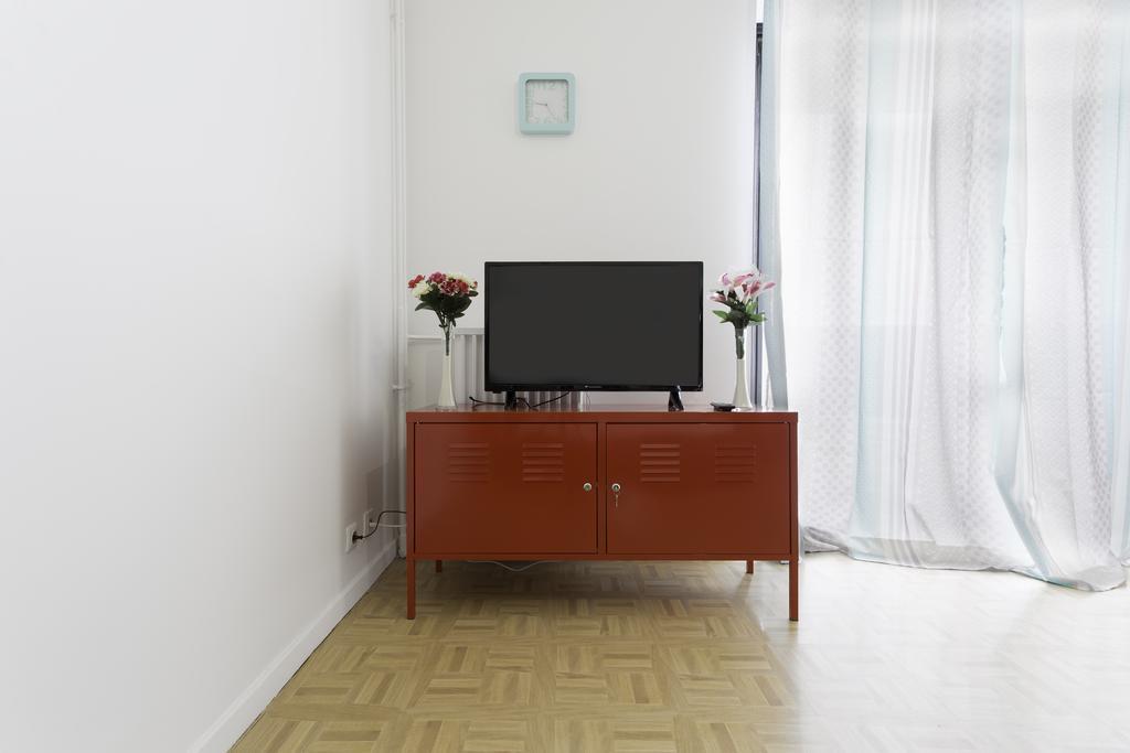Nouvel Oasis 2 Appartamento Tolosa Esterno foto