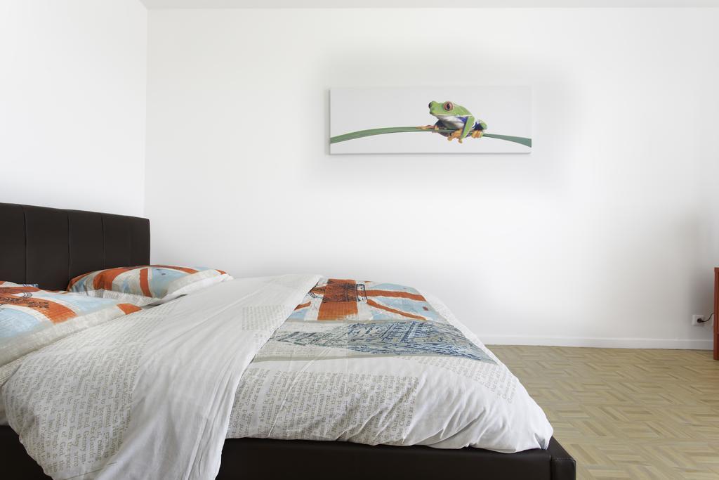 Nouvel Oasis 2 Appartamento Tolosa Esterno foto