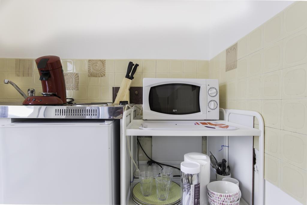 Nouvel Oasis 2 Appartamento Tolosa Esterno foto