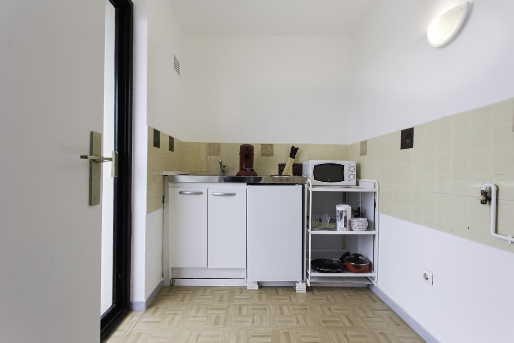 Nouvel Oasis 2 Appartamento Tolosa Esterno foto
